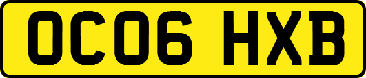 OC06HXB