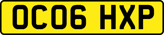 OC06HXP