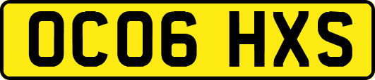 OC06HXS