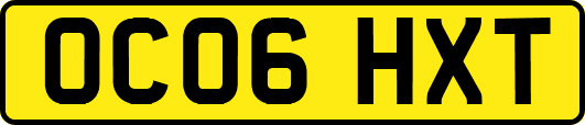 OC06HXT