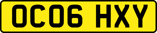 OC06HXY