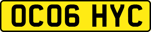 OC06HYC