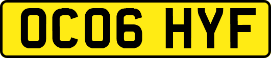 OC06HYF