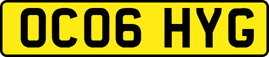 OC06HYG