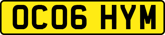 OC06HYM