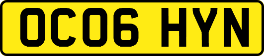 OC06HYN