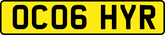 OC06HYR
