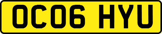 OC06HYU