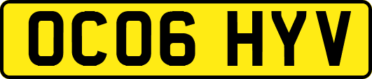 OC06HYV