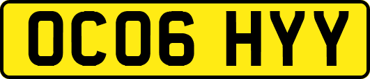 OC06HYY