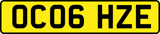 OC06HZE