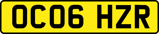 OC06HZR