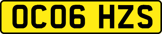 OC06HZS