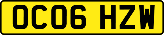 OC06HZW