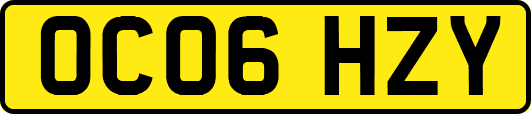 OC06HZY
