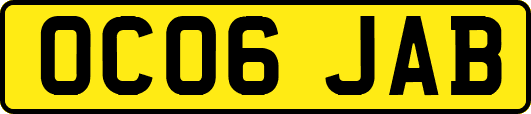 OC06JAB