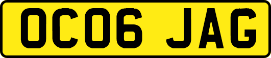 OC06JAG