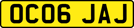 OC06JAJ