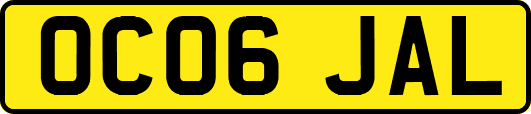 OC06JAL