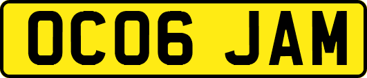 OC06JAM
