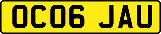 OC06JAU
