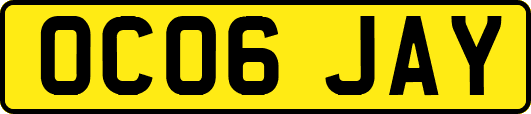 OC06JAY