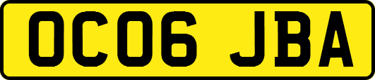 OC06JBA