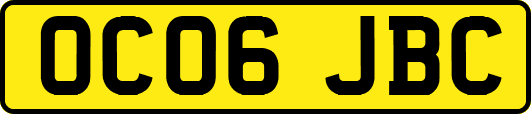 OC06JBC