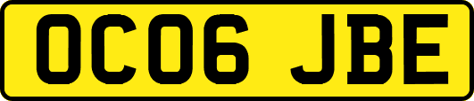 OC06JBE