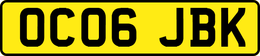 OC06JBK