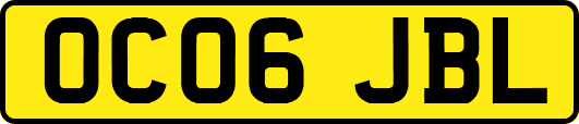 OC06JBL