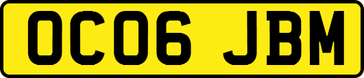 OC06JBM