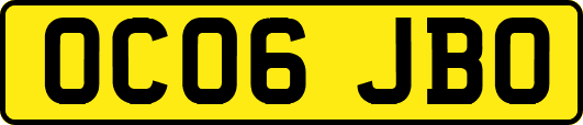 OC06JBO