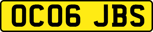 OC06JBS