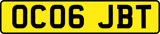 OC06JBT