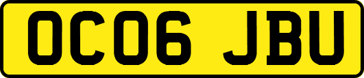 OC06JBU