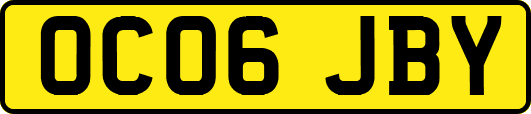 OC06JBY