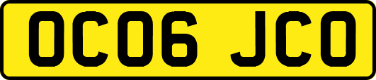 OC06JCO