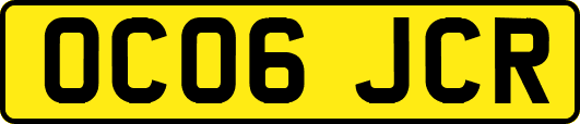 OC06JCR