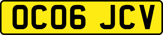 OC06JCV