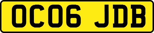 OC06JDB
