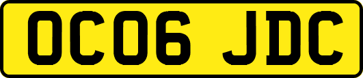 OC06JDC