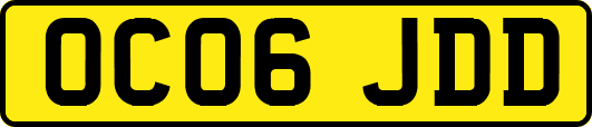 OC06JDD