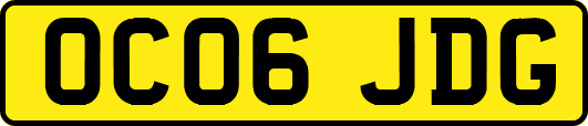 OC06JDG