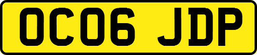OC06JDP