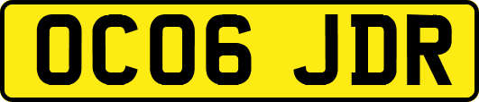 OC06JDR