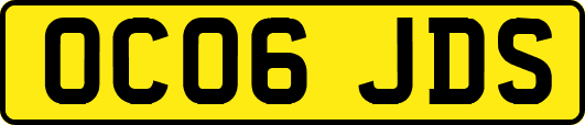 OC06JDS