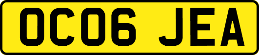 OC06JEA