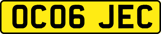OC06JEC