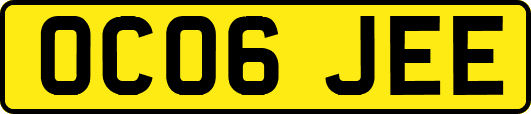 OC06JEE